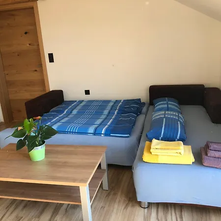 Apartment Schmiedlenz