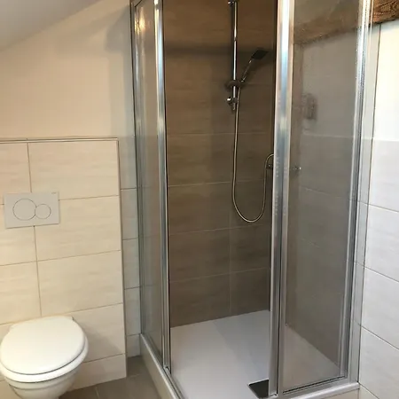Apartment Schmiedlenz *