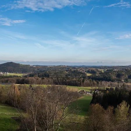 Schmiedlenz Apartment