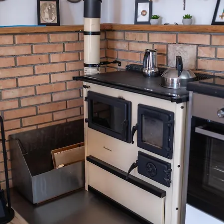 Schmiedlenz Apartment Kumberg