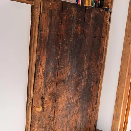 Apartment Schmiedlenz Kumberg