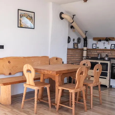 Apartment Schmiedlenz