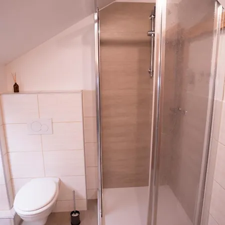 Apartment Schmiedlenz Kumberg