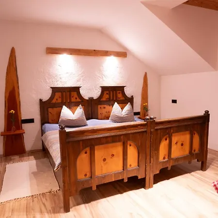 شقة Schmiedlenz *