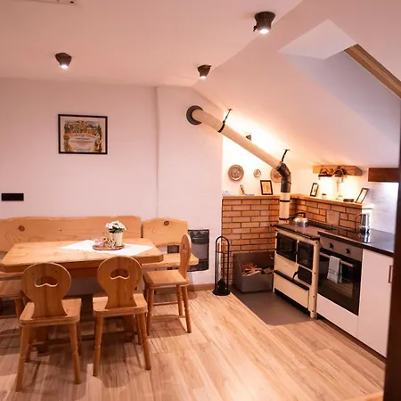 Schmiedlenz Apartment