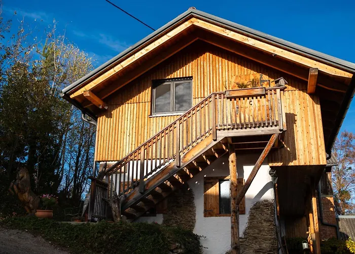 Schmiedlenz شقة Kumberg