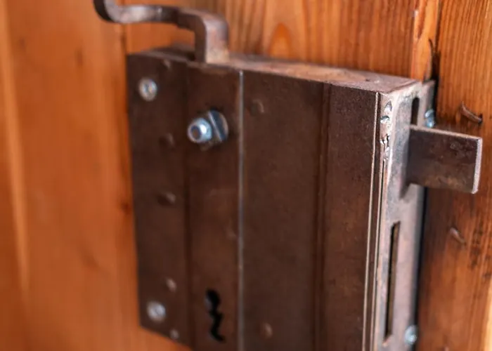 Schmiedlenz شقة *