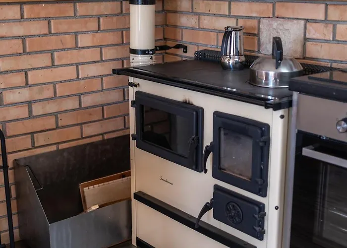 Schmiedlenz شقة Kumberg