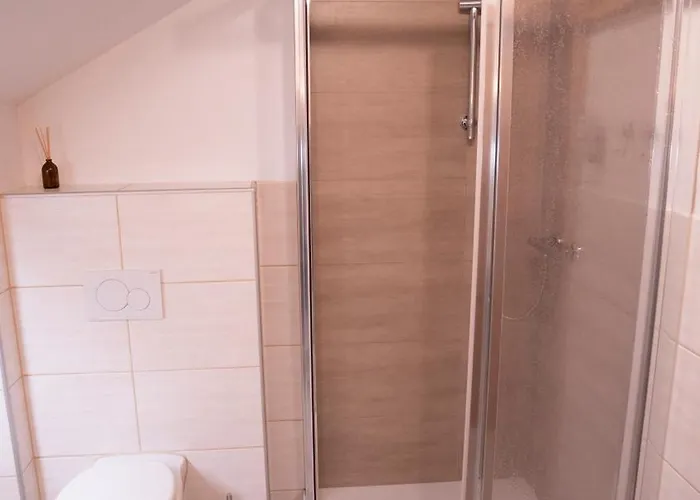 شقة Schmiedlenz Kumberg