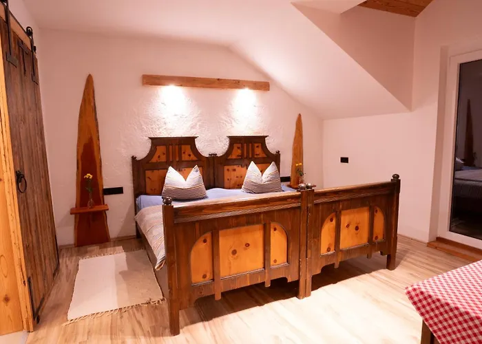 شقة Schmiedlenz *