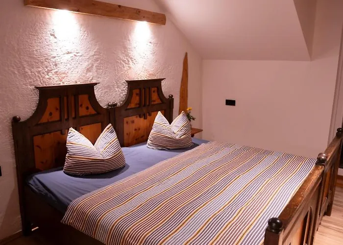 Schmiedlenz شقة *